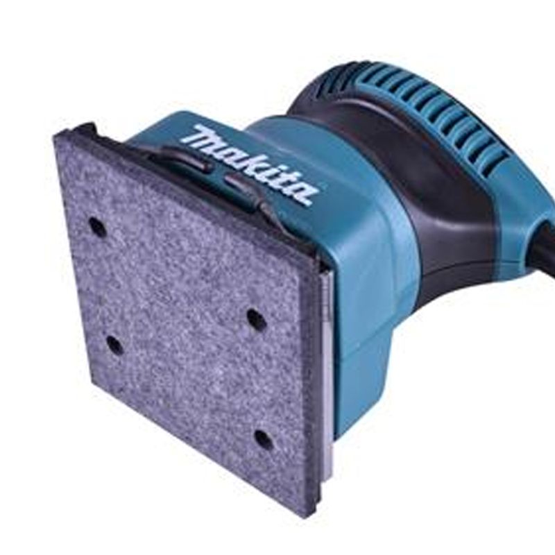 Lixadeira Orbital BO4565 Makita