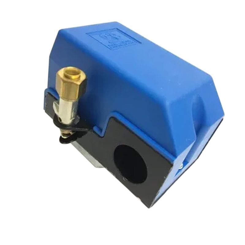 <p>Sao-utilizados-para-o-comando-automatico-de-equipamentos-como-compressores-de-ar-redes-de-combate-a-incendios-sistemas-de-irrigacao-e-afins.-Eles-atuam-a-partir-de-variacoes-na-pressao-do-ar-ou-da-agua-ligando-e-desligando-de-acordo-com-a-regulagem-pre-estabelecida.<p>Pressostato-de-1-Via-<p>Rosca-¼-NPT-<p>Desarme-automatico-<p>Valvula-de-alivio-de-1-4pol<p>Liga-125PSI<p>Desarma-175PSI