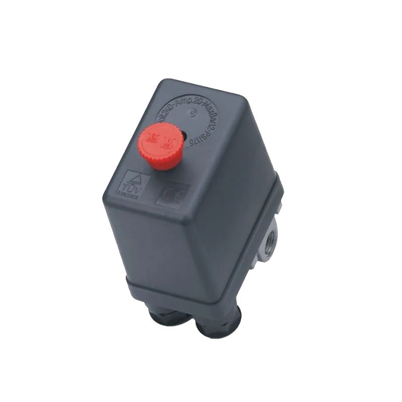 Pressostato-para-Compressor-80-120-PSI-com-4-Vias-e-Botao-HIDROMEPE