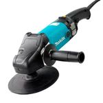 Lixadeira-Politriz-Eletronica-7pol-1200W-220v-Ref-9237C-MAKITA-