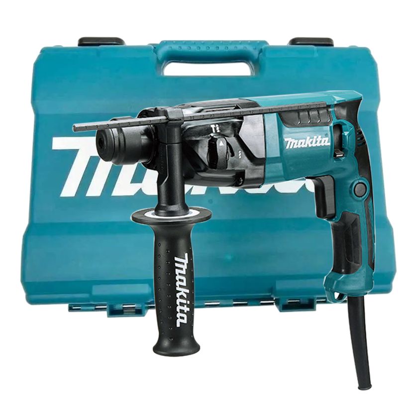 Martelete-Rotativo-470W-220V-HR1840-MAKITA