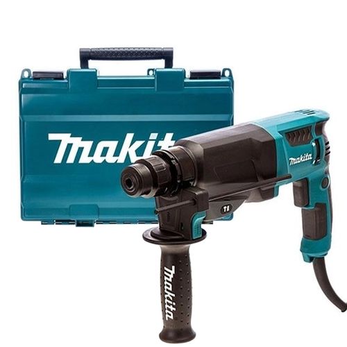 Martelete Rotativo 720W 220V Ref HR2300 MAKITA