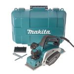 Plaina-Eletrica-82mm-620W-220V-Ref-KP0800K-MAKITA