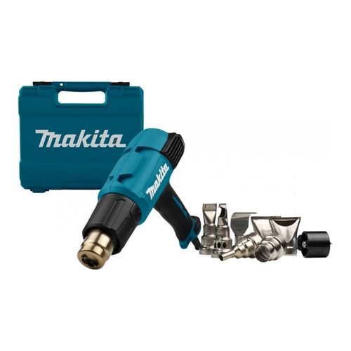 Soprador Térmico 1800W 110V Ref HG6531CK MAKITA