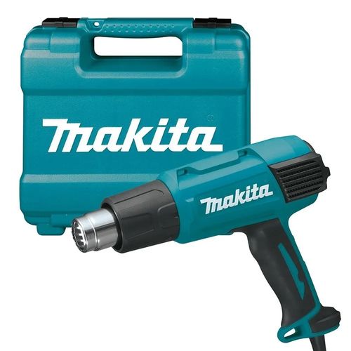 Soprador Térmico 1800W 220V HG6031VK MAKITA