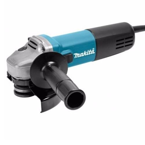 Esmerilhadeira Angular 4.1/2pol  840W 110V Ref 9557HNG MAKITA
