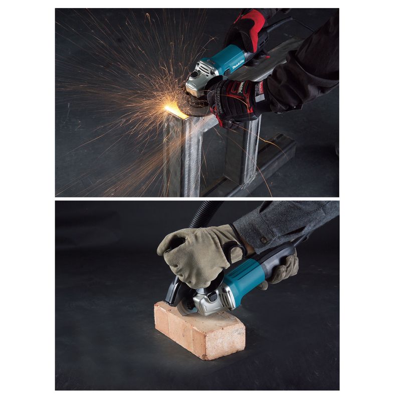 Esmerilhadeira-Angular-4.1-2pol-720W-110V-Ref-GA4530-MAKITA