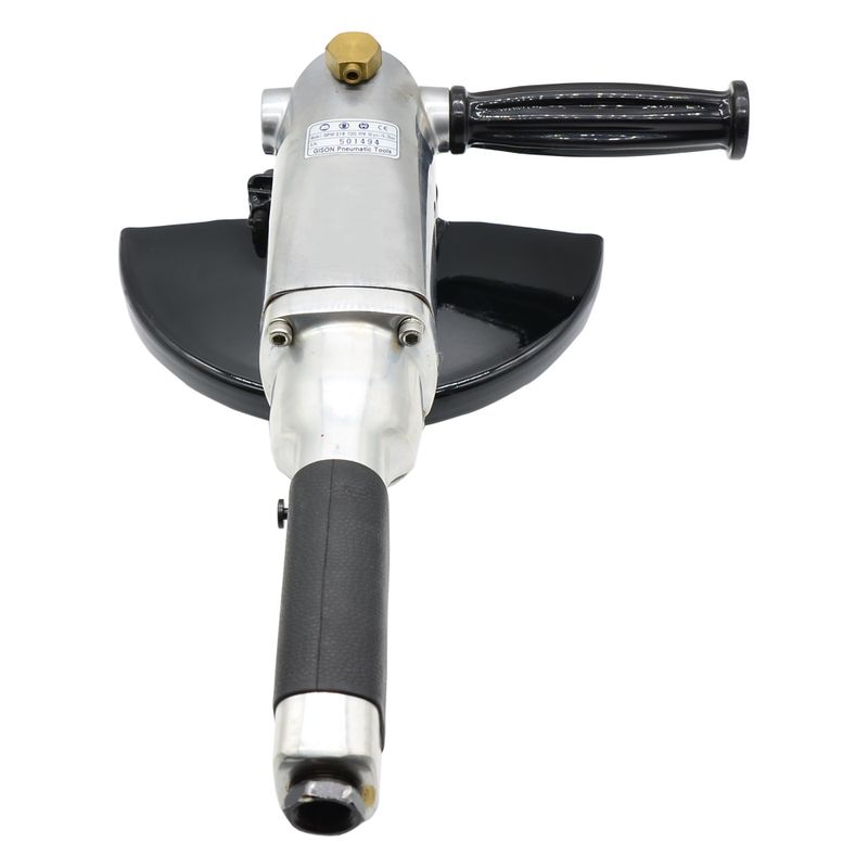 Esmerilhadeira-Angular-Water-7000rpm-Ref-GPW-216-GISON