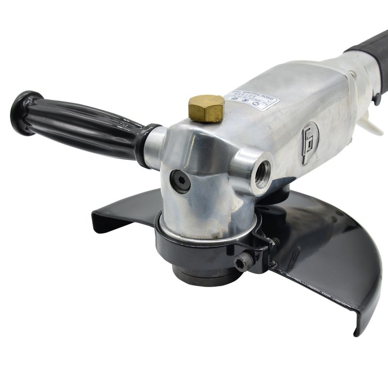 Esmerilhadeira-Angular-Water-7000rpm-Ref-GPW-216-GISON