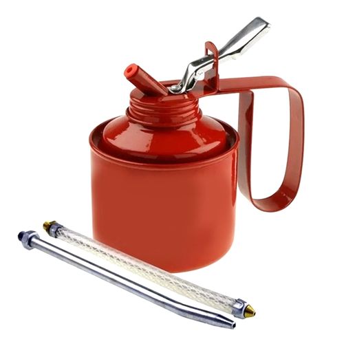 Almotolia de Pressão 140g 1/4pol Ref 1396005 STARFER