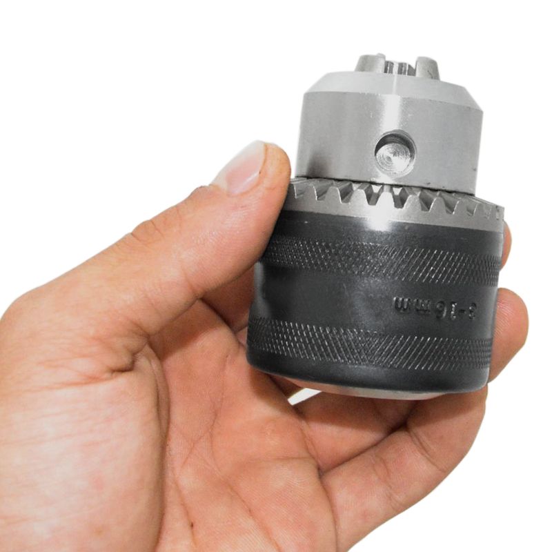 Mandril-16mm-B18-Ref-9121031-STARFER-