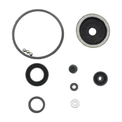 Kit Macaco Hidráulico Jacaré 1,5T E 2,0T CPJ196 POTENTE