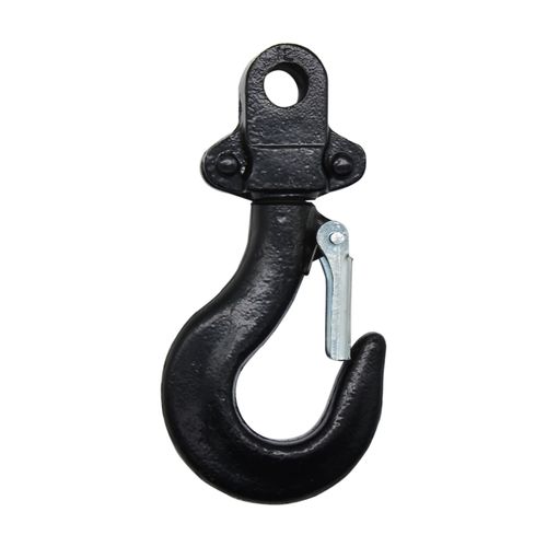 Gancho superior completo para talha NT 0,25T e 0,5T e Talha Alavanca 0,75T 01190058 Berg Steel