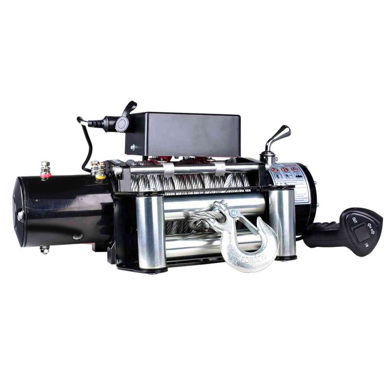 Guincho-Eletrico-4080Kg-12V-Cabo-de-Aco-5-16pol-20-metros-Ref-4561-BREMEN