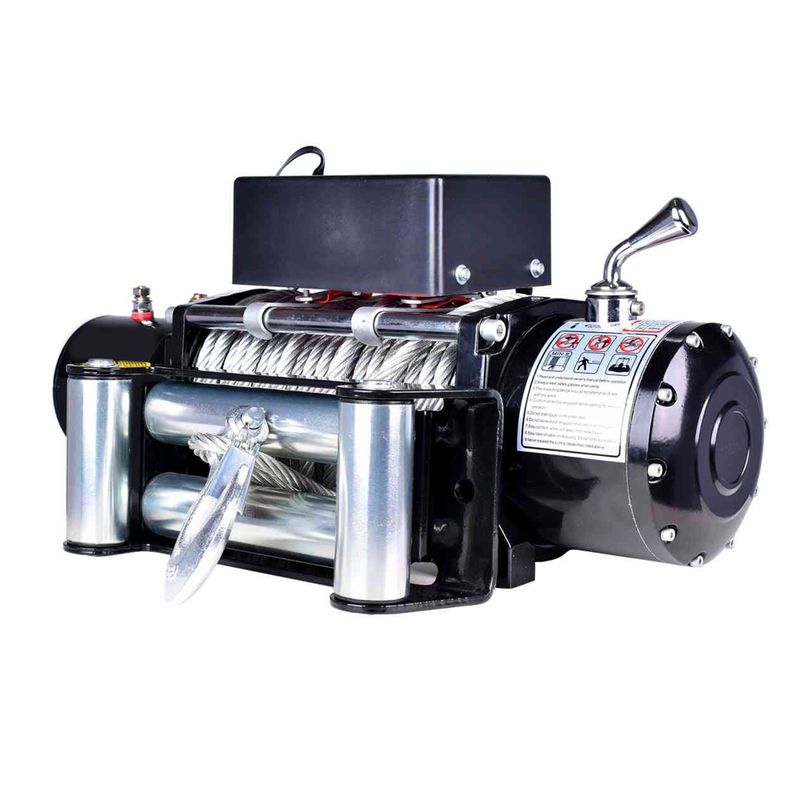 Guincho-Eletrico-4080Kg-12V-Cabo-de-Aco-5-16pol-20-metros-Ref-4561-BREMEN