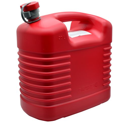 Galão de polietileno de alta densidade 20 L 2140 Bremen