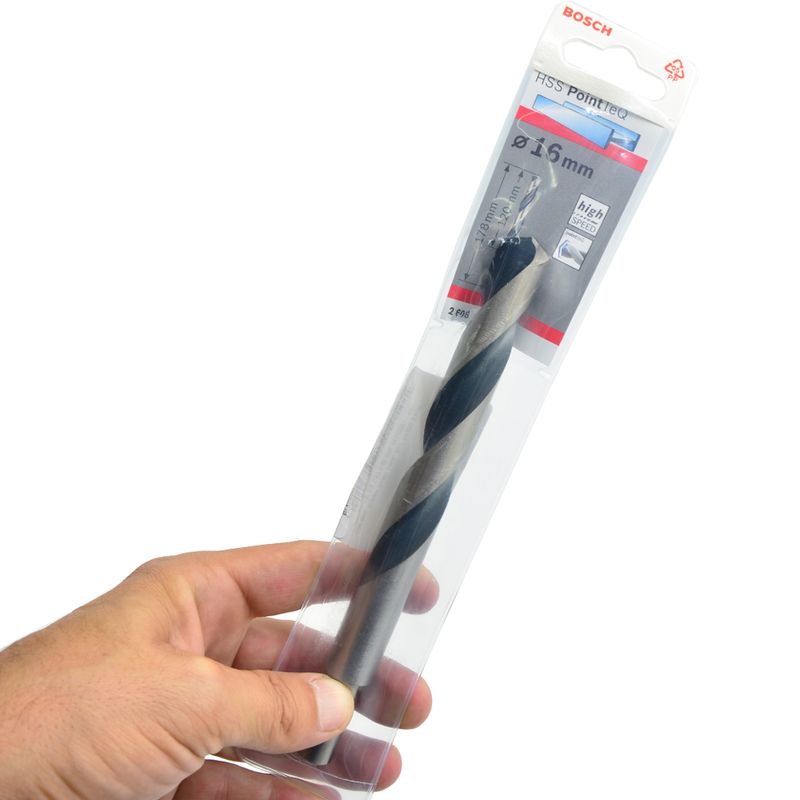 BROCA-HSS-POINTEQ-16MM-BOSCH