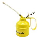 Almotolia-de-Metal-com-Bico-Flexivel-250ml-Ref-61990-BELTOOLS