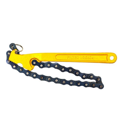 Chave Corrente para Filtros de 4pol -  100mm Ref 60944 Beltools