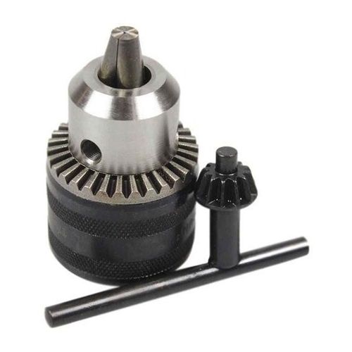 Mandril com Chave 13mm 3/8pol Profissional Ref 61140 BELTOOLS