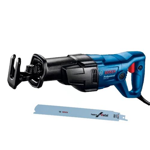 Serra Sabre 1200W GSA 120 Ref 06016B10E0000 BOSCH