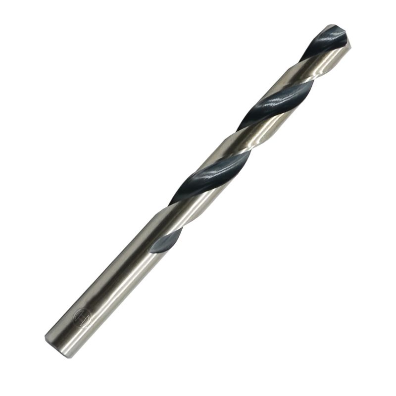 Broca-HSS-Pointeq-10mm-BOSCH-