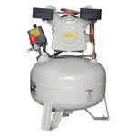 Compressor-de-Ar-Odonto-Isento-de-Oleo-sem-Gabinete-220v-Ref-MSV-6-30-SCHULZ