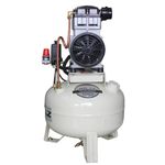 Compressor-de-Ar-Odonto-Isento-de-Oleo-220v-Ref-CSD-9-30-SCHULZ