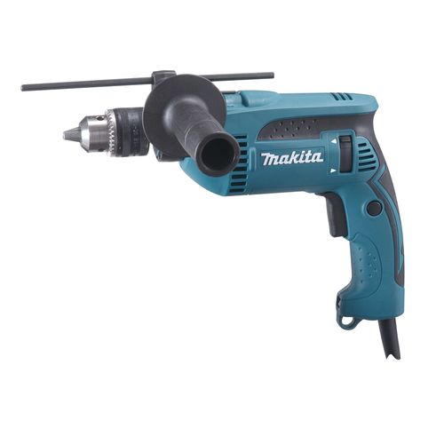 Furadeira Impacto 1/2pol 760W  220V HP1641 MAKITA