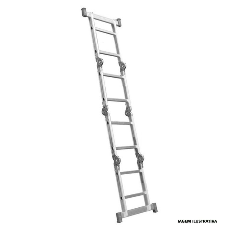 Escada-Articulada-com-8-degraus-Ref-A202-ALUSTEP
