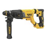 Martelete-Perfurador-Rompedor-SDS-Plus-a-Bateria-20V-1-1-8pol-Ref-DCH263B-DEWALT-