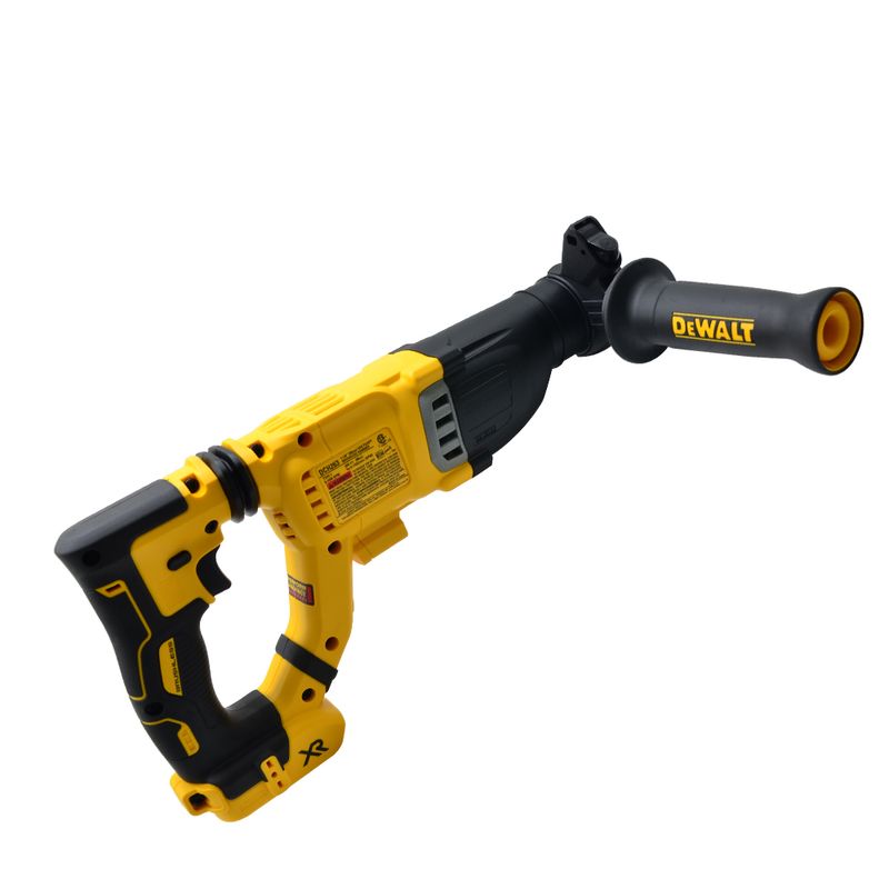 Martelete-Perfurador-Rompedor-SDS-Plus-a-Bateria-20V-1-1-8pol-Ref-DCH263B-DEWALT-