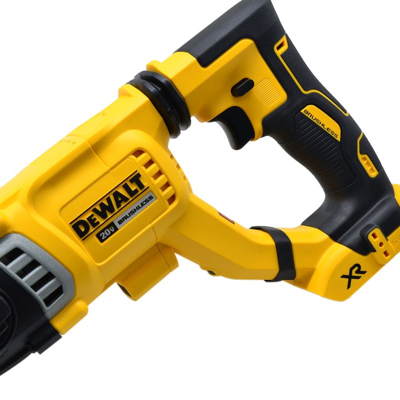 Martelete-Perfurador-Rompedor-SDS-Plus-a-Bateria-20V-1-1-8pol-Ref-DCH263B-DEWALT-