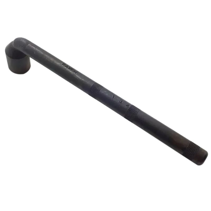 Chave-Estriada-para-Regular-Lona-Ref-134-RAVEN-
