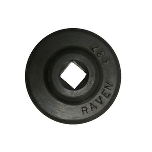 Chave para Anel Roscado Cubo Roda Traseira Ref 144337 Raven