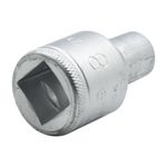Soquete-1-2x-8mm-Estriado-Ref-D19-015099-Gedore