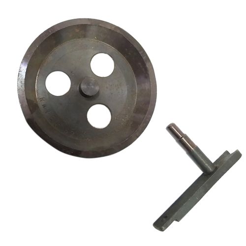 Ferramenta para Centralizar Disco de Embragem Verona e Apollo Ref 69 Raven