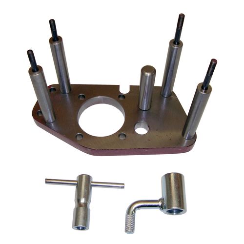 Jogo com 3 peças para Regular Garfos Seletores Volkswagen Ref 112051 RAVEN