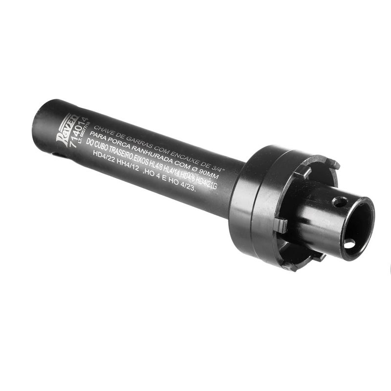 Chave-de-Garras-para-Porca-90mm-Cubo-Traseiro-Ref-714014-RAVEN