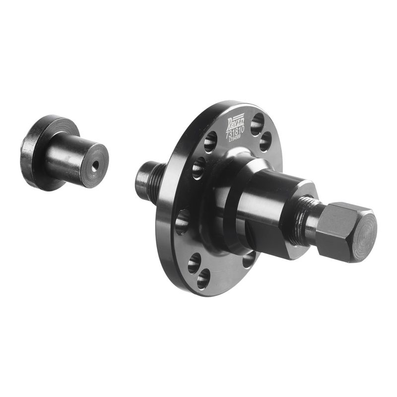Extrator-de-Polia-Poligonal-do-Motor-do-Volvo-NL10-12-Ref-731810-RAVEN