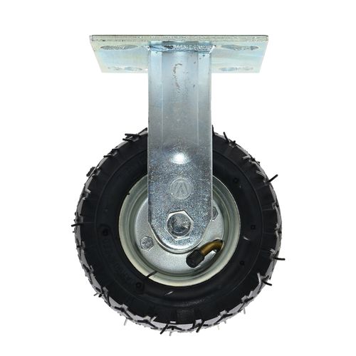 Rodízio Fixo Pneumático Cargo Speed 6x2  150Kg AXN