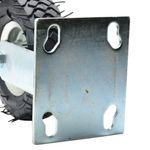Rodizio-Fixo-Pneumatico-Cargo-Speed-6x2-150Kg-AXN-