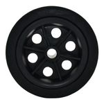 Roda-em-Polipropileno-5pol-x-1-2pol---125mm-Preta-Ref-7-GSCAR