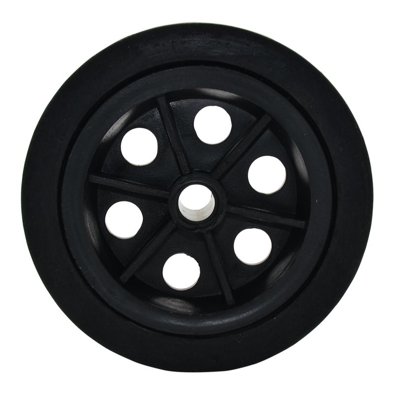 Roda-em-Polipropileno-5pol-x-1-2pol---125mm-Preta-Ref-7-GSCAR