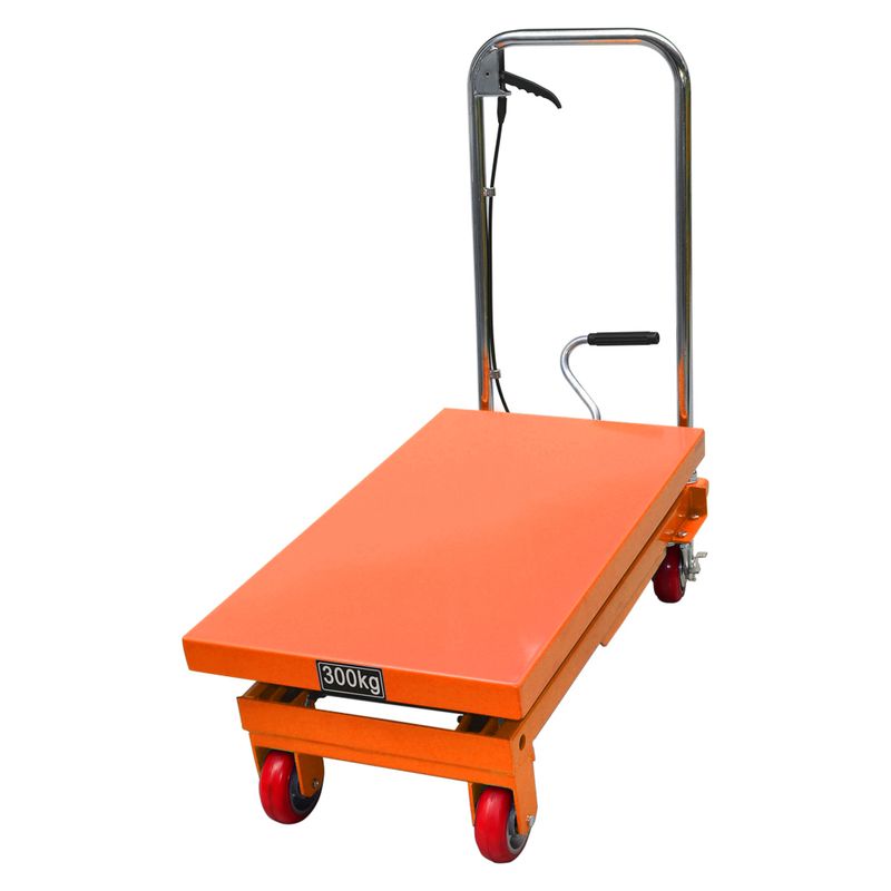 Carro-Mesa-Pantografica-300Kg-Laranja-Ref-M300-Acm-Tools