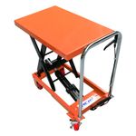 Carro-Mesa-Pantografica-300Kg-Laranja-Ref-M300-Acm-Tools