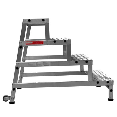 Banqueta Pro Super Reforçada 1000mm BANDPRO ESCALEVE