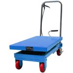 Carro-Mesa-Pantografica-500Kg-M500A-Acm-Tools