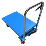 Carro-Mesa-Pantografica-500Kg-M500A-Acm-Tools