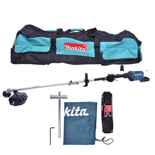 Multifuncional a Bateria 18V com acessórios DUX60ZM3 MAKITA